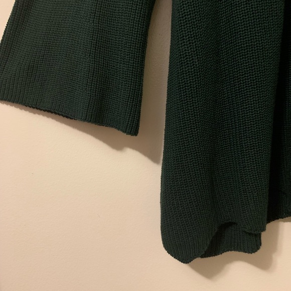 ASOS Curve Bell Sleeve Sweater | Size 20 - Picture 7 of 12